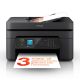 9. Epson WorkForce WF-2930DWF - wielofunkcyjny