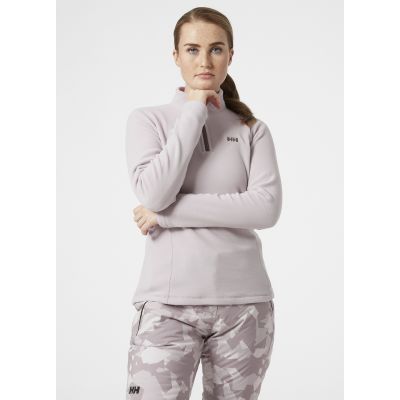 16. Bluza Helly Hansen Daybreaker 1/2 Zip Fleece W 50845-692