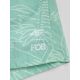 8. Spodenki plażowe boardshorty męskie 4F 4FRSS26UBDSM260-90A