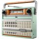 5. LEGO Icons 10334 - Radio w stylu retro