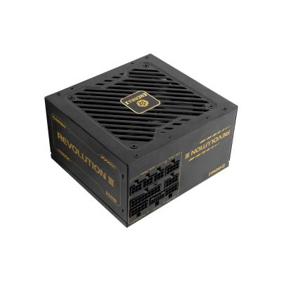 6. Enermax Zasilacz 850W Revolution3 80+ Złoty FULLMOD