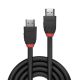 4. Lindy 37255 kabel HDMI 7,5 m HDMI Typu A (Standard) Czarny