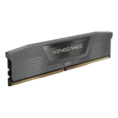 3. Corsair Vengeance CMK16GX5M1E6000Z36 moduł pamięci 16 GB 1 x 16 GB DDR5 6000 MT/s 288-pin DIMM