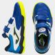 2. Buty Joma Cancha 2504 IN Jr CAJW2504INV