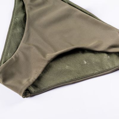 3. Damski Dół stroju kąpielowego NORTE BOTTOM WMNS