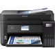 39. Epson EcoTank ET-4850 Atramentowa A4 4800 x 1200 DPI 33 stron/min Wi-Fi