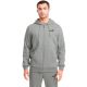 7. Bluza Puma ESS Big Logo Hoodie FL (s) Evening M 586687 03