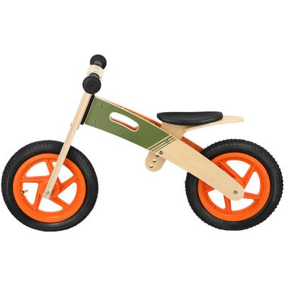9. Rowerek biegowy Spokey Woo Ride Duo 940905