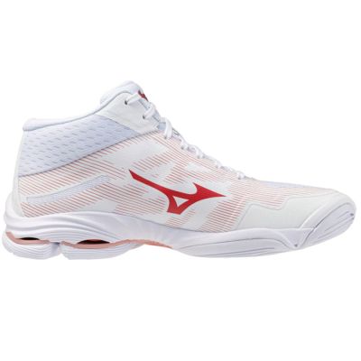 2. Buty Mizuno WAVE LIGHTNING PRO MID W V1GC266573