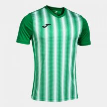 Koszulka Joma Inter II Short Sleeve 102807.452