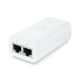 7. Injector PoE Ubiquiti U-PoE PoE 15W (U-POE-EU)