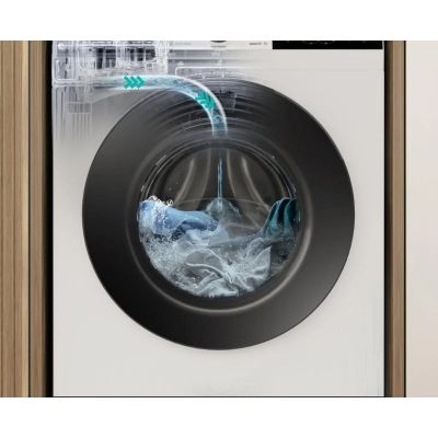5. Pralka GORENJE WG2PS62A2/PL