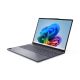 5. Lenovo Slim-3-15Q8X10 Snapdragon X1-26-100 15.3"WUXGA Touch 16GB SSD1TB BT BLKB FPR Win11 Luna Grey (REPACK) 2Y