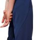 5. Spodnie dla dzieci adidas Tiro 25 granatowe JC5129