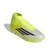 3. Buty adidas Junior F50 Club Mid FG/MG KI6175