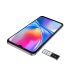 9. Smartfon ZTE Blade A35e 2/64GB Silver Grey