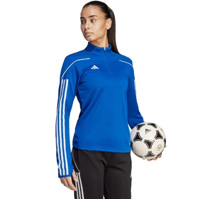 10. Bluza adidas Tiro 23 League Training Top W HS3486