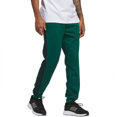4. Spodnie adidas Essentials 3-Stripes Fleece M JD1860