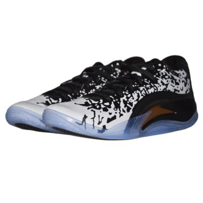 5. Męskie buty do koszykówki kosza Air Jordan Zion 3 Multicolor - DR0675-018