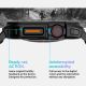 14. Pasek Spigen Lite Fit "PRO" na Apple Watch 10 42 mm - czarne