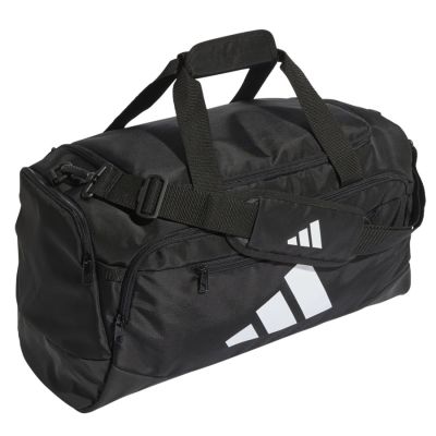 3. Torba adidas Training Defender Duffle JZ0608