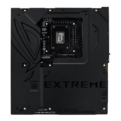 27. Płyta główna ASUS ROG MAXIMUS Z890 EXTREME