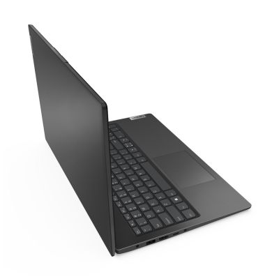 15. Lenovo V15 G4 AMN AMD Ryzen™ 5 7520U Laptop 39,6 cm (15.6") Full HD 16 GB LPDDR5-SDRAM 512 GB SSD Wi-Fi 5 (802.11ac) Windows 11 Home Czarny