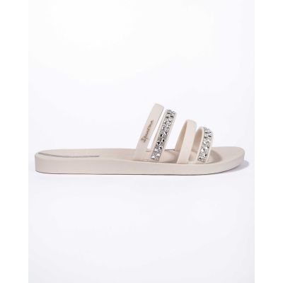 4. Klapki Ipanema Chic Slide F W 83707-BE143