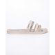 4. Klapki Ipanema Chic Slide F W 83707-BE143