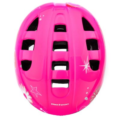 11. Kask rowerowy Meteor KS08 24902-24903