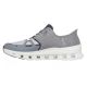 9. Skechers Slip-ins Glide-Step Pro 150420-BKCC Black Charcoal