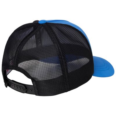 4. Helly Hansen czapka z daszkiem HP CAP 67653 543