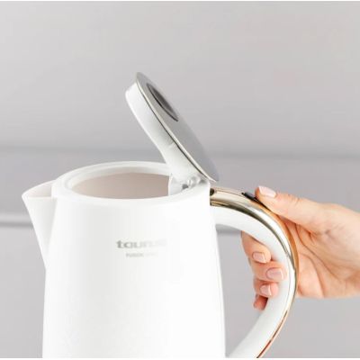 4. Czajnik Taurus Fusion Wave 958571000