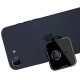 6. Szkło hartowane na obiektyw aparatu 3mk Lens Protection Pro do iPhone 16e - szare