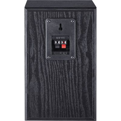 4. Kolumna głoś. Magnat Monitor S10 D Czarny (2 szt.)