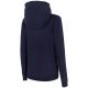 2. Bluza 4F W NOSD4 BLD300 31S
