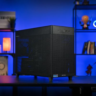 23. Actina PBA 9900X/32GB/1TB/RTX5070Ti/750W