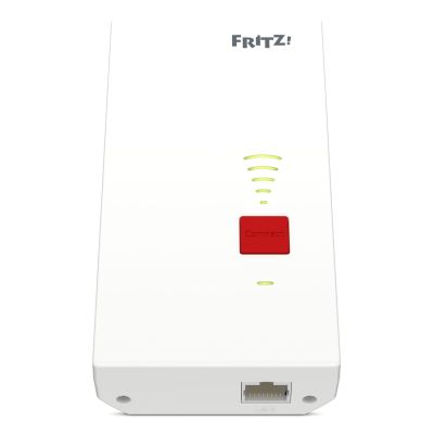 3. Repeater 2700 Wzmacniacz sieciowy 125 Mbit/s Biały