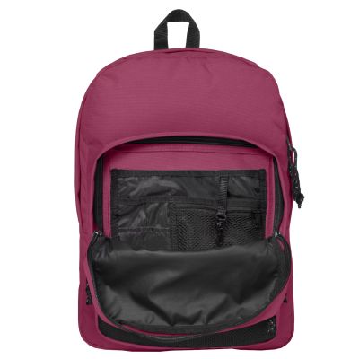 2. Eastpak Pinnacle Backpack EK0000606S11 Bordowe One size