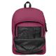 2. Eastpak Pinnacle Backpack EK0000606S11 Bordowe One size