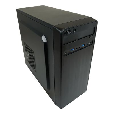 4. LC-Power Geh Micro ATX 2017MB o.N.