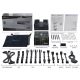 12. Seasonic PRIME Fanless TX moduł zasilaczy 700 W 20+4 pin ATX ATX Czarny