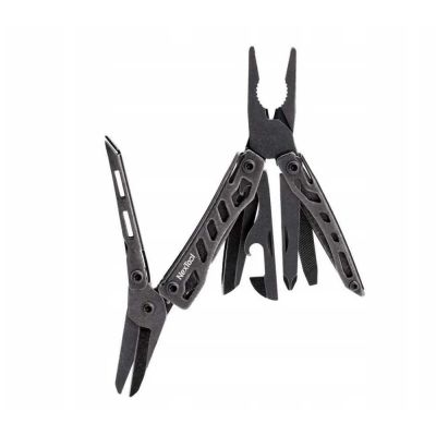 Multitool NexTool Mini FLAGSHIP NE20122 10w1 czarny