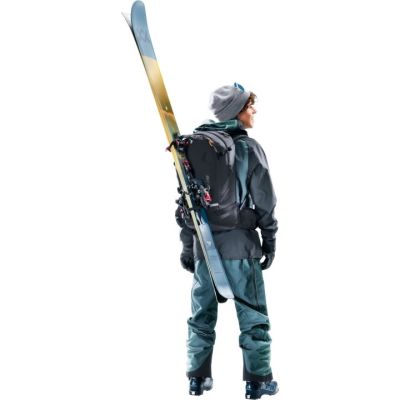 4. Freerider Pro 34+ kiełek kaktusa | uniwersalny