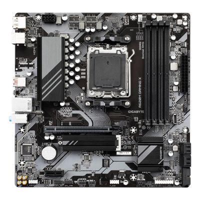 2. Płyta główna Gigabyte A620M GAMING X