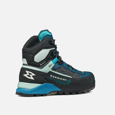 2. Garmont Hexagon GTX Dorosły Niebieski