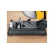 6. Przecinarka tarczowa do metalu DeWalt DW872-QS