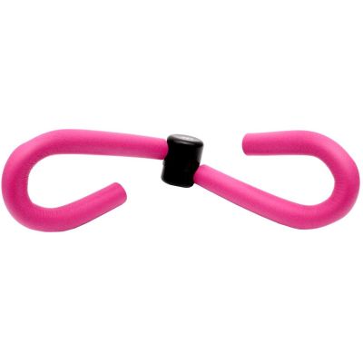 12. AGRAFKA MOTYLEK DEPANDOR XQMAX RÓŻOWY