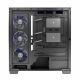 19. MODECOM OBUDOWA VOLCANO STELLAR ARGB MIDI 5F BLACK