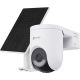 2. EZVIZ HB8 Lite 4G+Wifi kit Obrotowa Kamera bezpieczeństwa IP Zewnętrzna 2560 x 1440 px Ściana